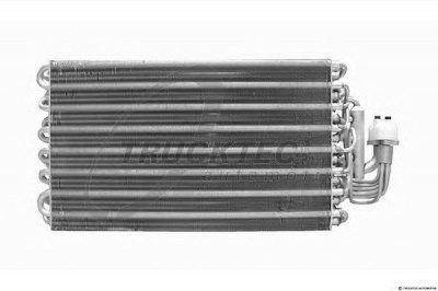 TRUCKTEC AUTOMOTIVE 0859047 -  Испаритель, кондиционер